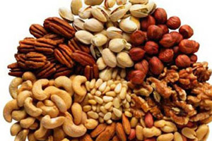 十种食物滋阴补肾 “肾”利在望