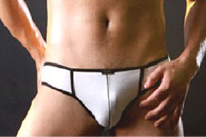 谁说男人勃起是就想爱爱