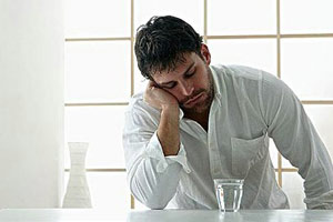 男人告别腰酸肾虚的养肾妙法