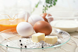 “治愈系”早餐 助OL吸收正能量