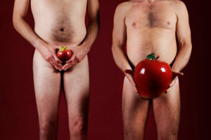 男人你了解自家老二吗？