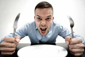 准爸爸吃这些 精子更强健！