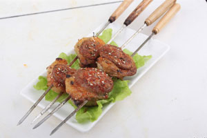 吃腰子可能会伤男人“精”