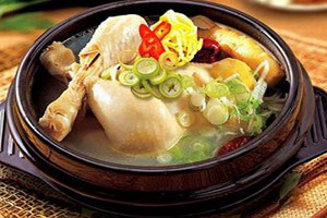 寒冷冬季滋补男人六类美味