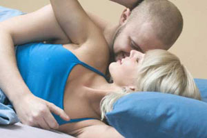 熟女教学：如何激发女人性趣