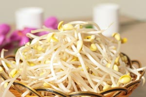 多吃豆芽预防七种男性常见病