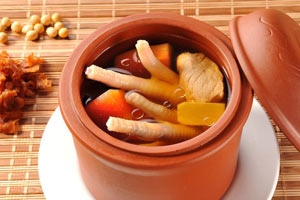 补肾 选好对症食物最重要