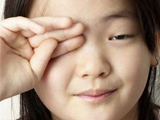 六大妙招帮你消除眼部疲劳