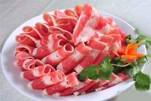 季吃羊肉必知五大禁忌