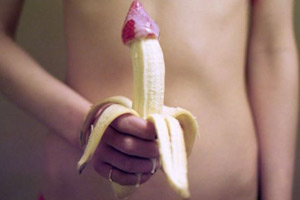 根据阴茎大小来“爱爱”