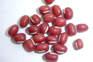 男人冬季食补 红豆健脾胃