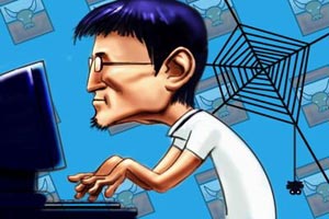 教你如何从宅男变成型男？