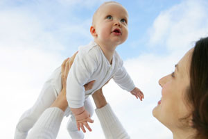 八种女性更容易生男孩