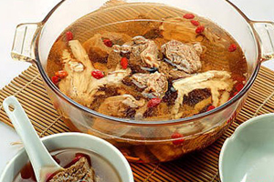 推荐：提升性趣的一日食谱