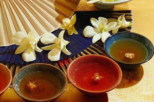 推荐：快速瘦身的红糖水食谱