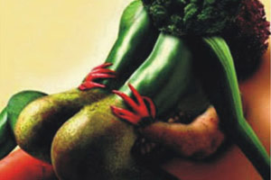 日常调料巧治男性疲劳