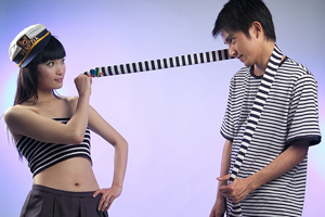 女性九个信号芳心默许