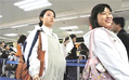 香港拟取消内地孕妇公立医院分娩配额