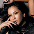 温岚自认传统否婚讯 大方指变美因微整形