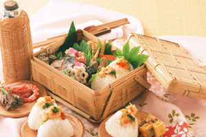 专家：孕前饮食左右生男生女