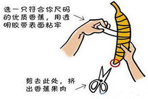 男性自慰方法集大成