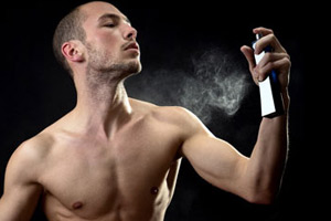 闻香减肥 香水瘦身法不无根据