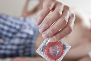 追究避孕套破裂原因及急救法