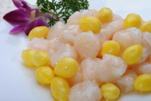 推荐 七种营养帮助女人延缓衰老