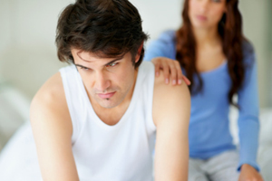 阴茎一次正常勃起背后的秘密