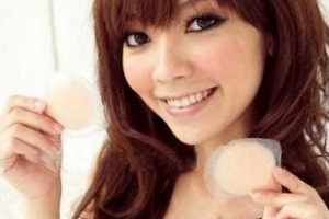 胸贴 释放你最原始的韵味