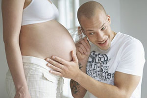 辨别胎儿性别的38种有趣方法