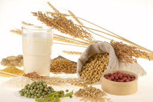 五谷杂粮这样吃才最养生！