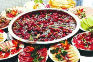 不得不吃辣椒的六大好处