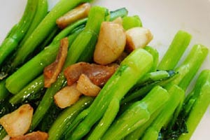 宝宝蔬菜餐注意九大禁忌