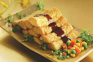 不可思议 臭豆腐居然可以提升免疫力