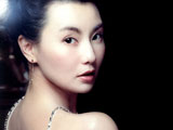 情迷张曼玉的三大美人计