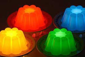 五类休闲小食品 千万不要碰