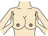 孕期乳房按摩手法好处注意事项