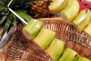 晚上失眠？睡前吃点香蕉试一试！