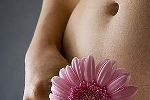 新知：女性阴道会出汗