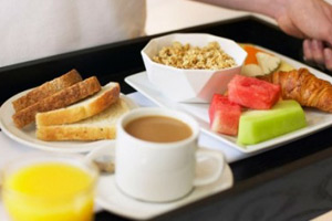 为不同人群 DIY专属营养早餐