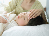 儿童手足口病护理须知