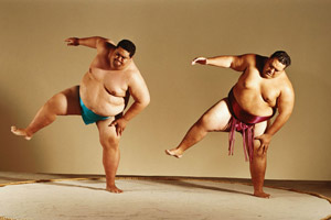 告别“肚子”男性减肥有方法