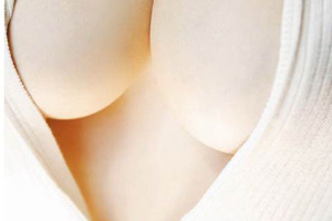 慎防：一生中四大毁胸的威胁