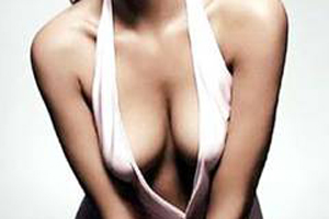 让你乳房“挺”起来的六种食物