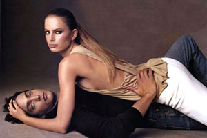 性爱时如何刺激女性的大阴唇