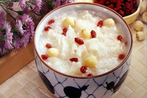 女性如何选择补血养颜方法