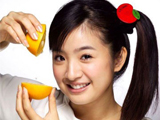 林依晨私授婴儿肌保养秘籍
