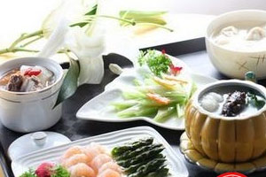 新妈产后坐月子饮食注意事项