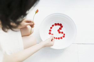 教你正确的洗阴方法